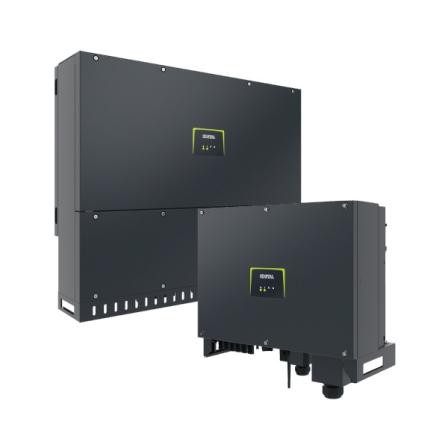 KOSTAL PIKO CI 60