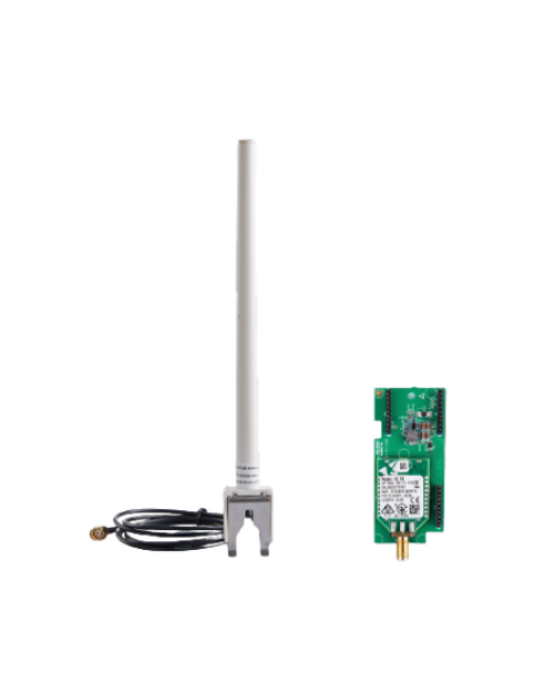 SolarEdge Device Control ZigBee Module SolarEdge Device Control ZigBee Module