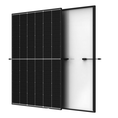 TRINA VERTEX S+ NEG9R.28 435 N-type Dual Glass