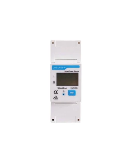 HUAWEI SMART POWER SENSOR 1PH DDSU666-H