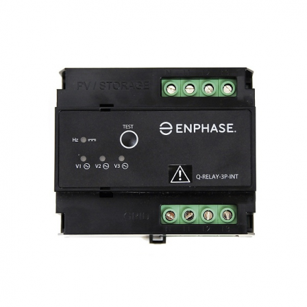 ENPHASE IQ 1PH/3PH Relay controller