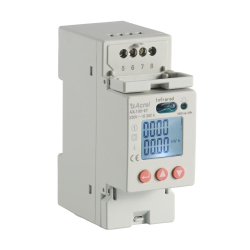 Solis Meter 1PH Inserzione Diretta