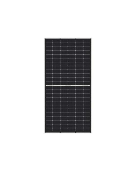 JA SOLAR JAM66D42-580/MB N-type Bifacial Double Glass