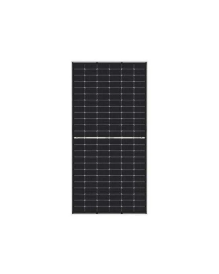 JA SOLAR JAM66D42-580/MB N-type Bifacial Double Glass