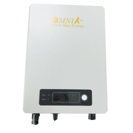 OMNIKSOL-1.5K-TL2-M-DCWIFI
