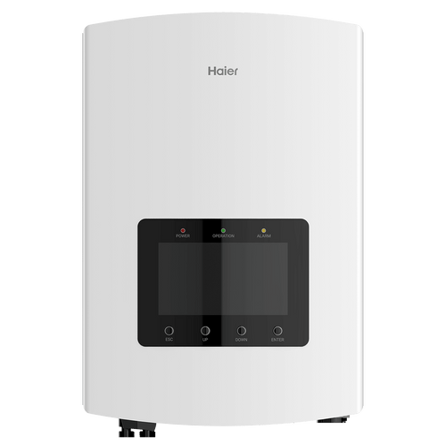 HAIER Inverter Ibrido 1PH 3kW