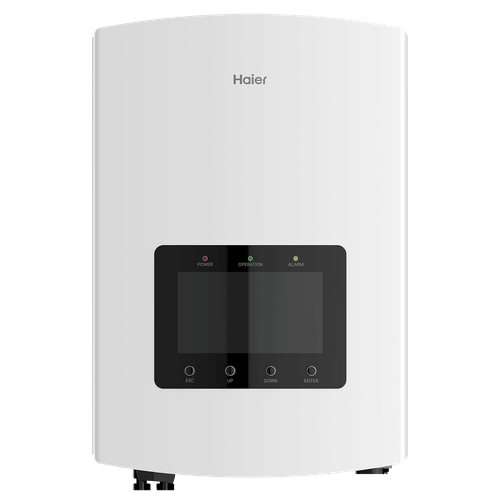HAIER Inverter Ibrido 1PH 3kW