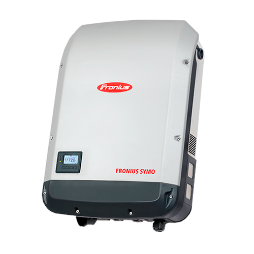 Fronius Symo 8.2-3-M light Fronius Symo 8.2-3-M light