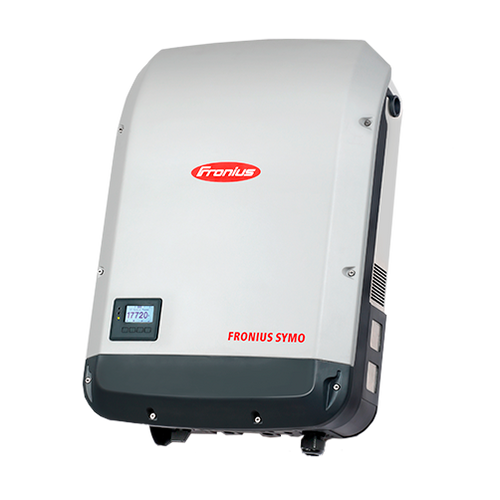 Fronius Symo 17.5-3-M light