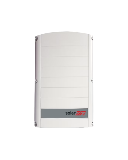 SolarEdge SE20K-RW00IBNM4