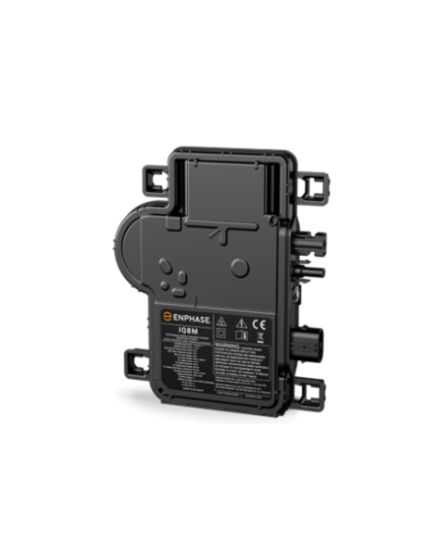Enphase IQ8AC-72-M-INT