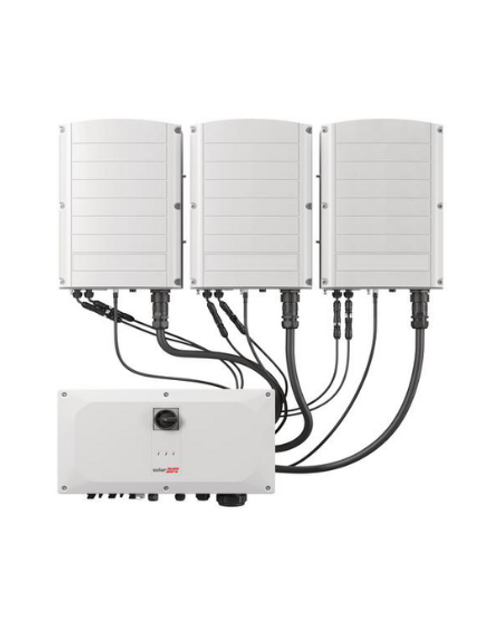 SolarEdge SE100K-RW00IBNQ4