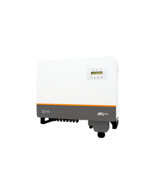 Solis S5 30kW 3PH Solis S5 30kW 3PH