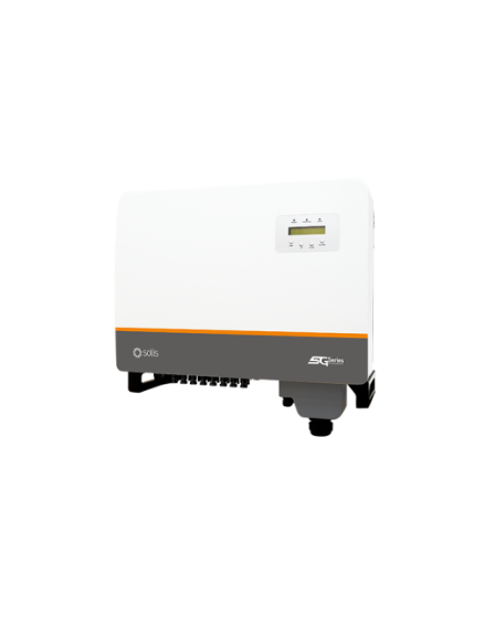 Solis S5 30kW 3PH