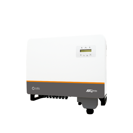 Solis S5 33kW 3PH