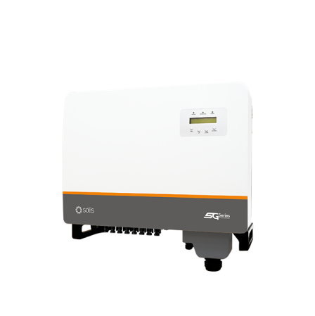 Solis S5 33kW 3PH
