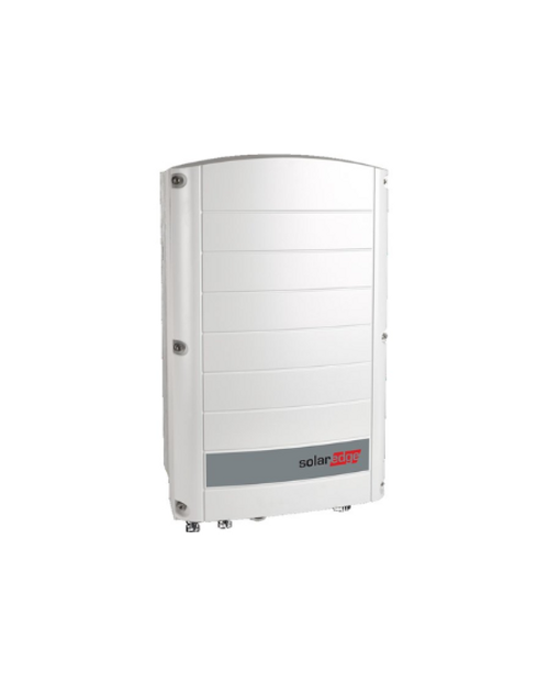 SolarEdge SE8K-RW0TEBEN4 - Home Wave Inverter SolarEdge SE8K-RW0TEBEN4 - Home Wave Inverter