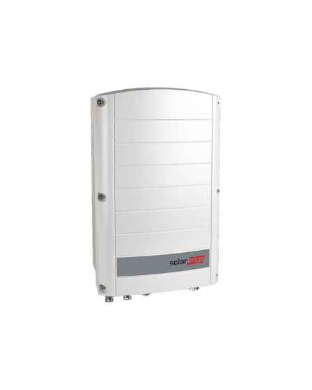 SolarEdge SE8K-RW0TEBEN4 - Home Wave Inverter