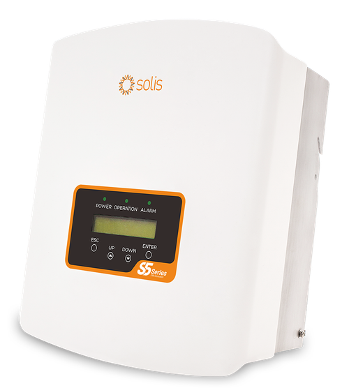 Solis Mini 1kW 1PH S6