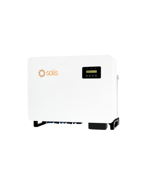 Solis S5 60kW 3PH