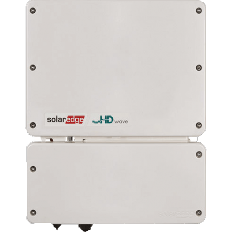 SolarEdge SE6000H-RWS00BN24