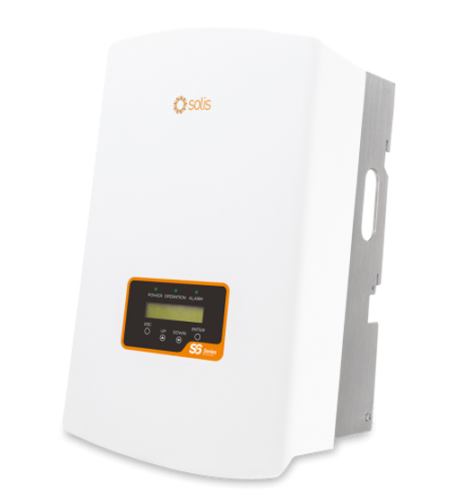 Solis S5 12kW 3PH