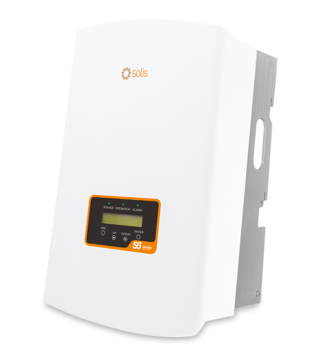 Solis S5 12kW 3PH