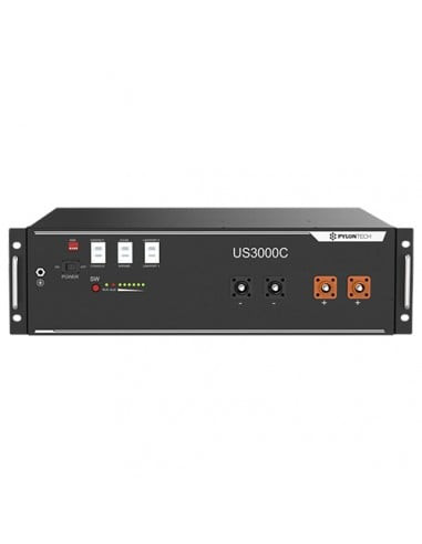 Batteria Pylontech US3000C