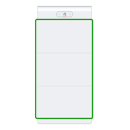 HUAWEI LUNA2000-7-E1 7kWh