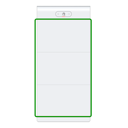 HUAWEI LUNA2000-7-E1 7kWh