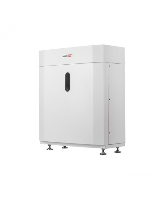 SolarEdge Home Battery