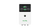 AUTEL 47 kW MaxiCharger DC Compact with pedestal