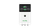 AUTEL 47 kW MaxiCharger DC Compact with pedestal