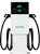 AUTEL 47 kW MaxiCharger DC Compact Pedestal *