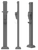 STARCHARGE Artemis Series Accessories Pole