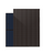 DAH SOLAR DHN-48Z16/DG(BB) 450 Bifacial Double Glass (Full black)