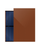 DAH SOLAR DHN-54R20/DG(RR) 400 Bifacial Double Glass (Ochre Brown)