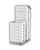 DYNESS STACK100 5kWh modulo batteria