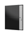 AIKO NEOSTAR 1S A445-MAH54Mb (Full black), MC4 connector, frame 35mm, cable 1200mm