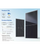 JA SOLAR JAM60D42-535/LB (BF) N-type Bifacial Double Glass