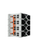 WECO 5K3-EVO LV Bus Bar for LV application stack