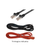 WECO POWER CABLE KIT 5K3 EVO BATTERY
