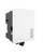 WECO ESX Inverter Ibrido 1PH 3kW