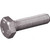 Vite a testa esagonale M10x25