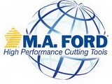 M.A. Ford