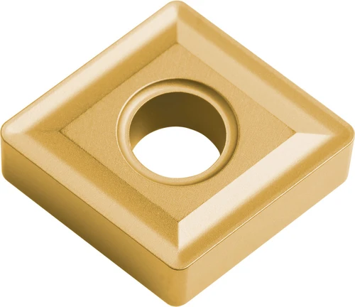 Kyocera CNMG 432 CA025P Grade CVD Carbide, Indexable Turning Insert