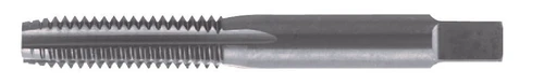 L969 7/16-20 H5 4FL BLACK OXIDE PLUG HAND TAP