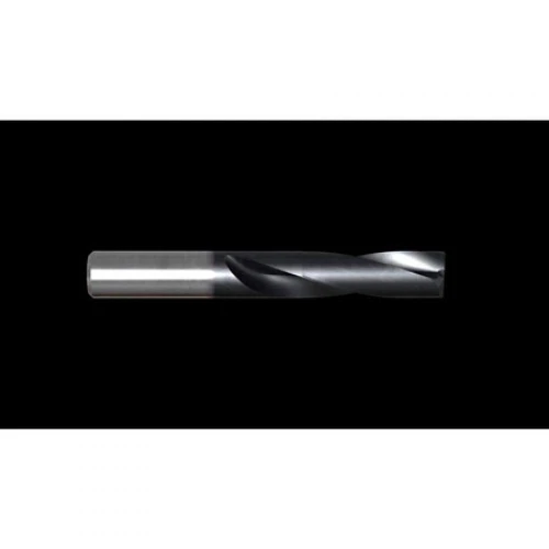 1/8 x 6 x 16 x 50 DREAM DRILL FLAT BOTTOM W/O COOLANT HOLE (2XD)