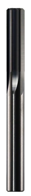 SGS 2.50mm Dia, 4 Flute, Straight Flute Reamer - 81007
