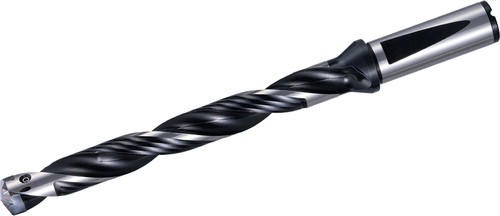 Kyocera SF16DRA145M8, DRA Magic Drill 14.50-14.99mm Cutting Diameter, 8xD, Replaceable Tip Drill